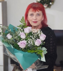 Larisa, 55 лет, Хайфа | Знакомства в Израиле - Click4.co.il
